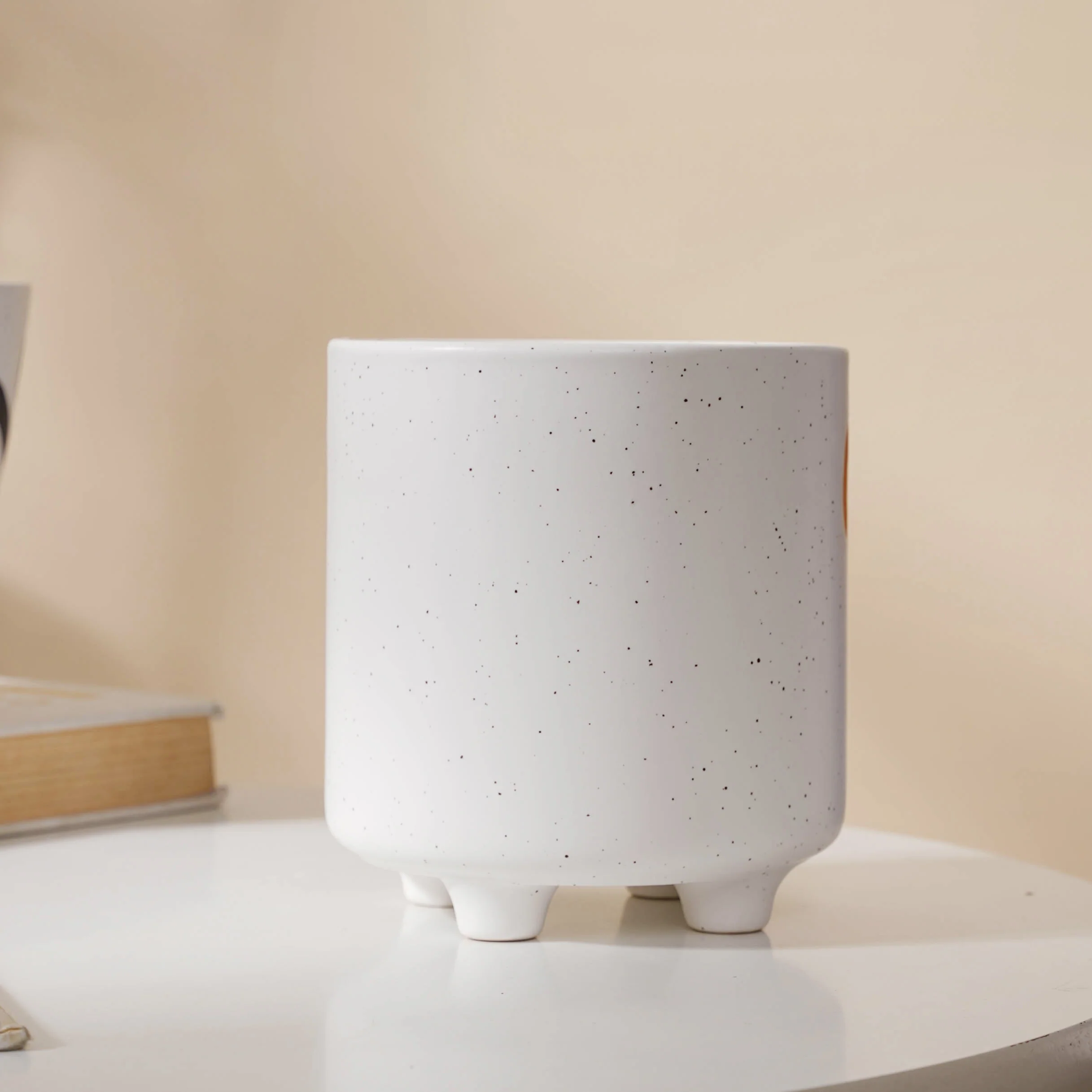 Rainbow Vase For Flowers - Image 8