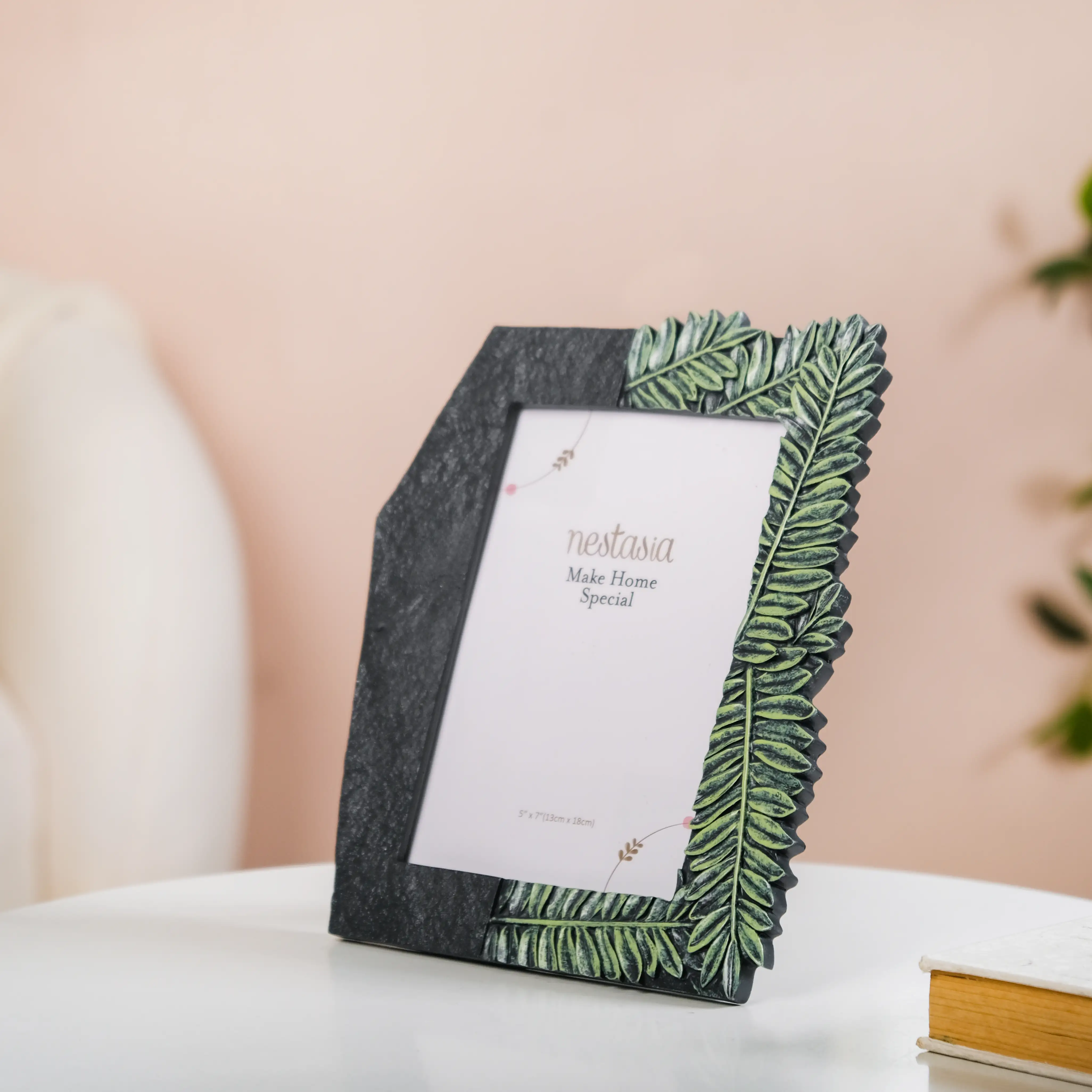 Rainforest Table Photo Frame 9.5"x7.5" - Image 10