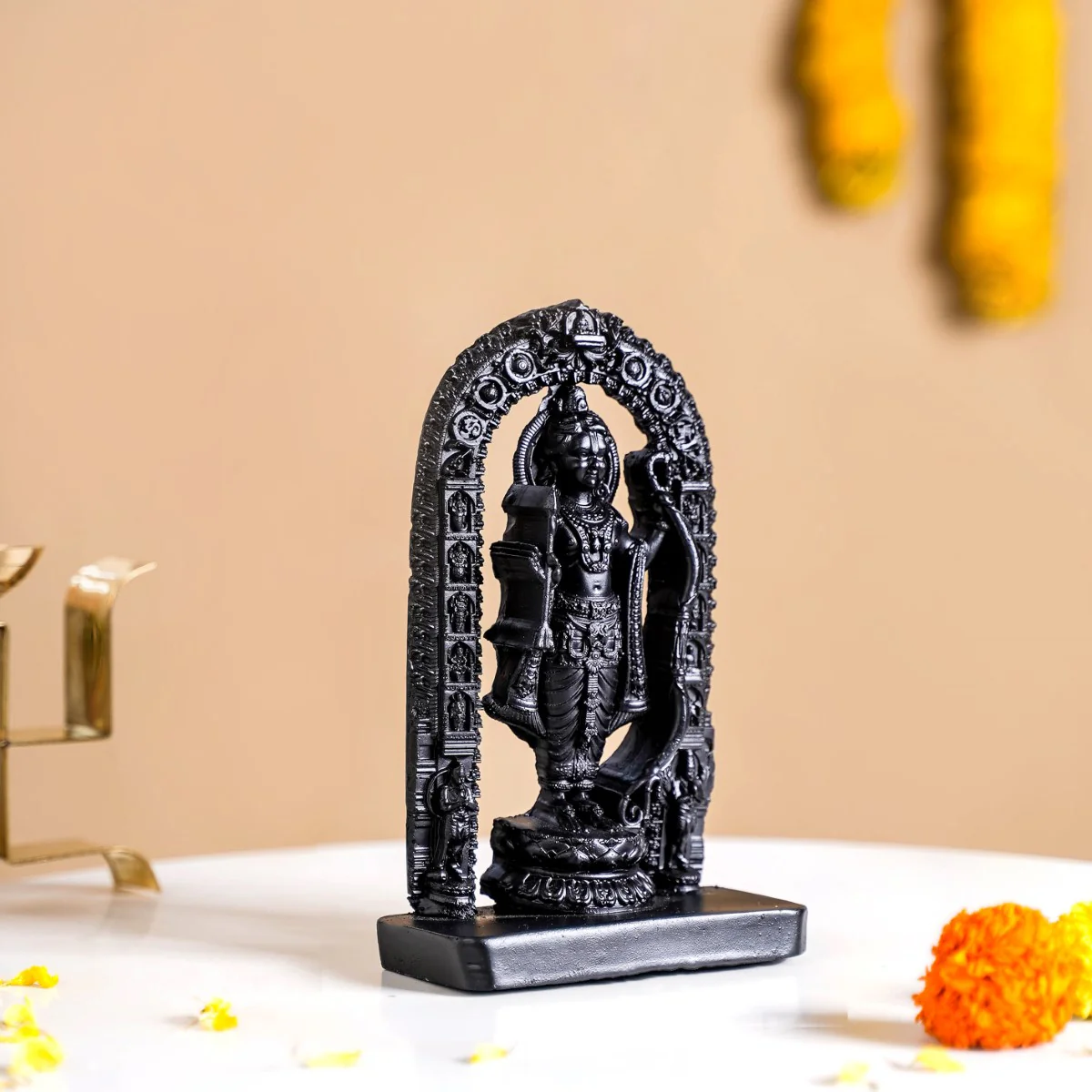 Ram Lalla Idol For Home Decor - Image 10