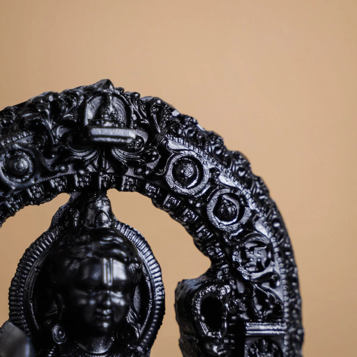 Ram Lalla Idol For Home Decor - Image 6