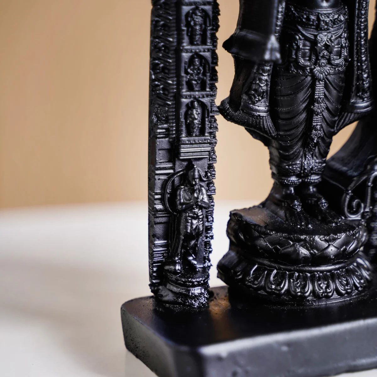 Ram Lalla Idol For Home Decor - Image 7