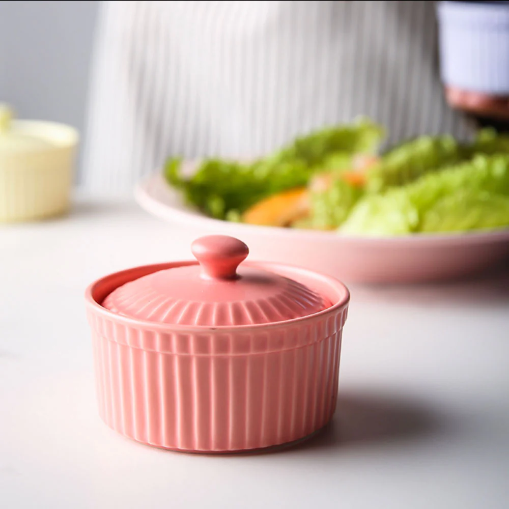 MERRY Ramekin with lid - Image 10