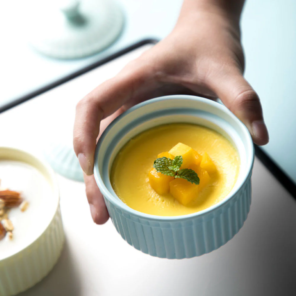 MERRY Ramekin with lid - Image 16