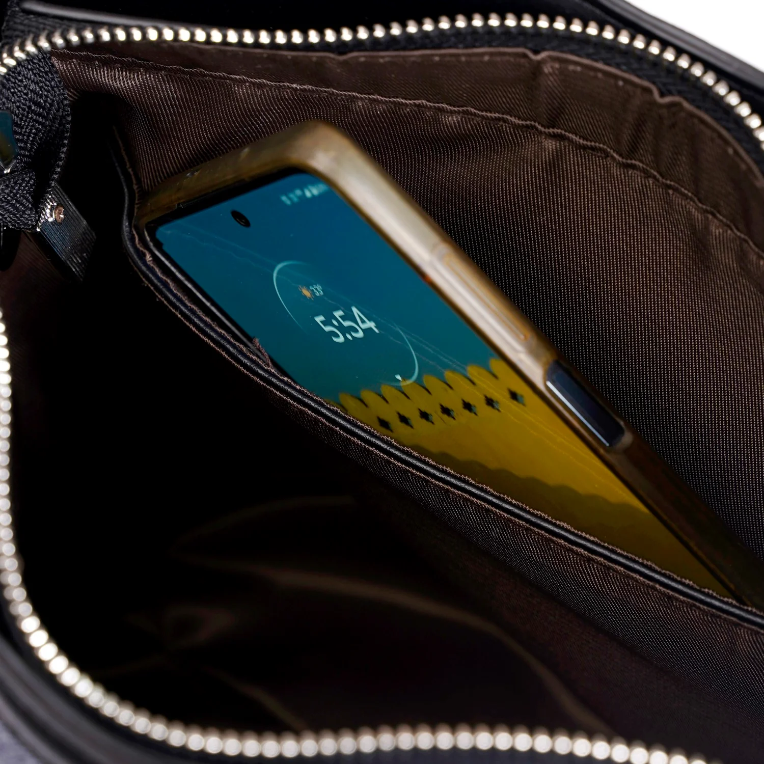 Raya Bucket Handbag - Image 9