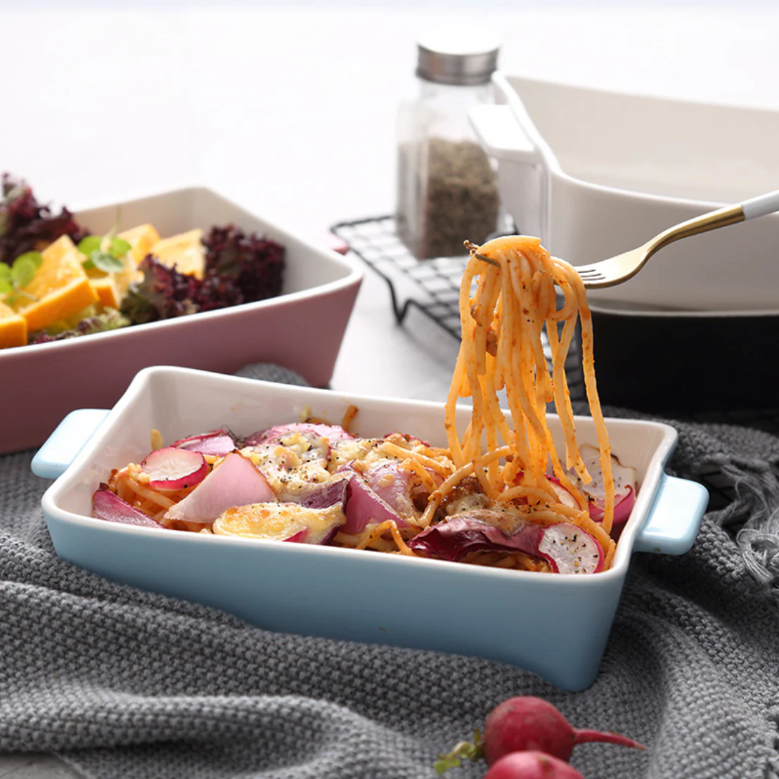 Rectangle Baking Tray - Image 13