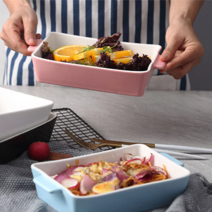 Rectangle Baking Tray - Image 9