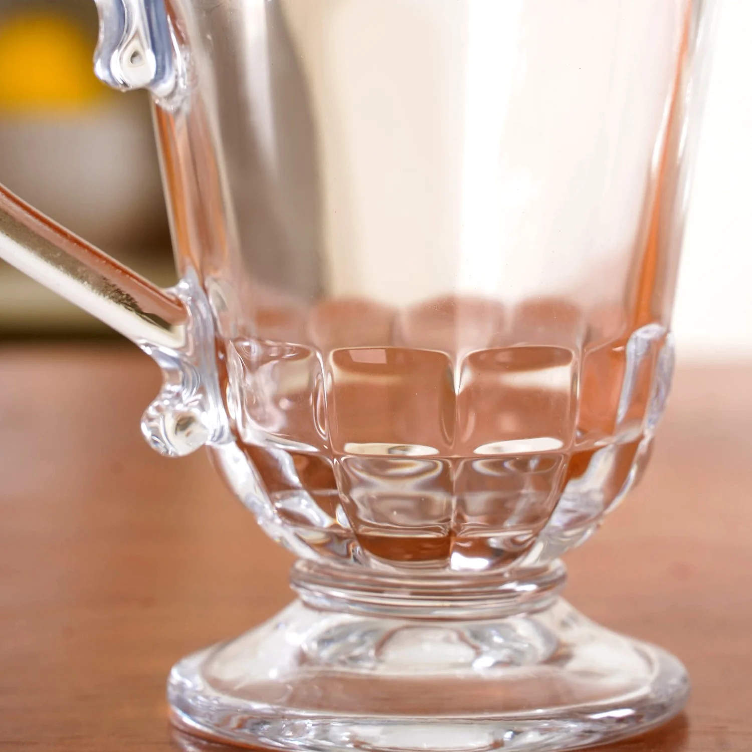 Retro Chic Irish Coffee Glass Set Of 6 196ml - Image 7