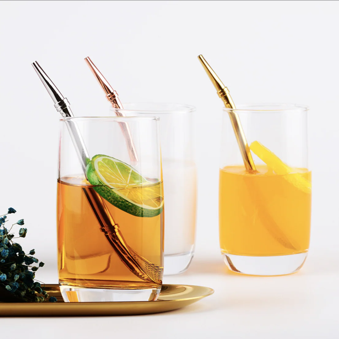Reusable Straw - Image 3