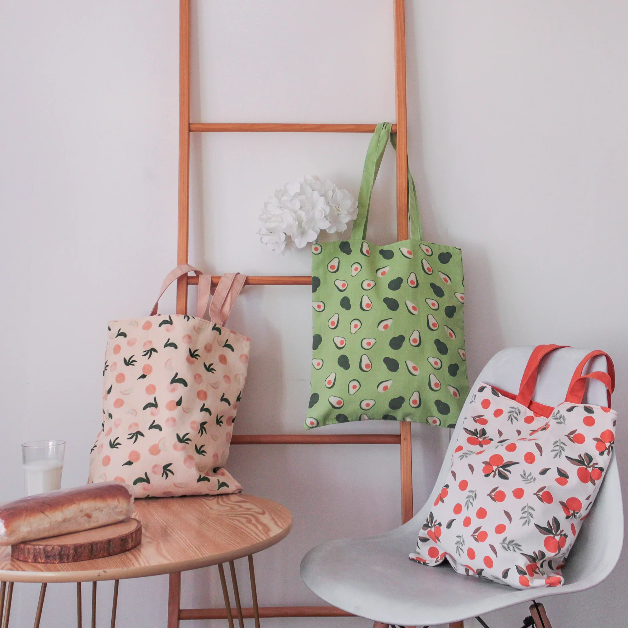 Reversible Bag - Image 3