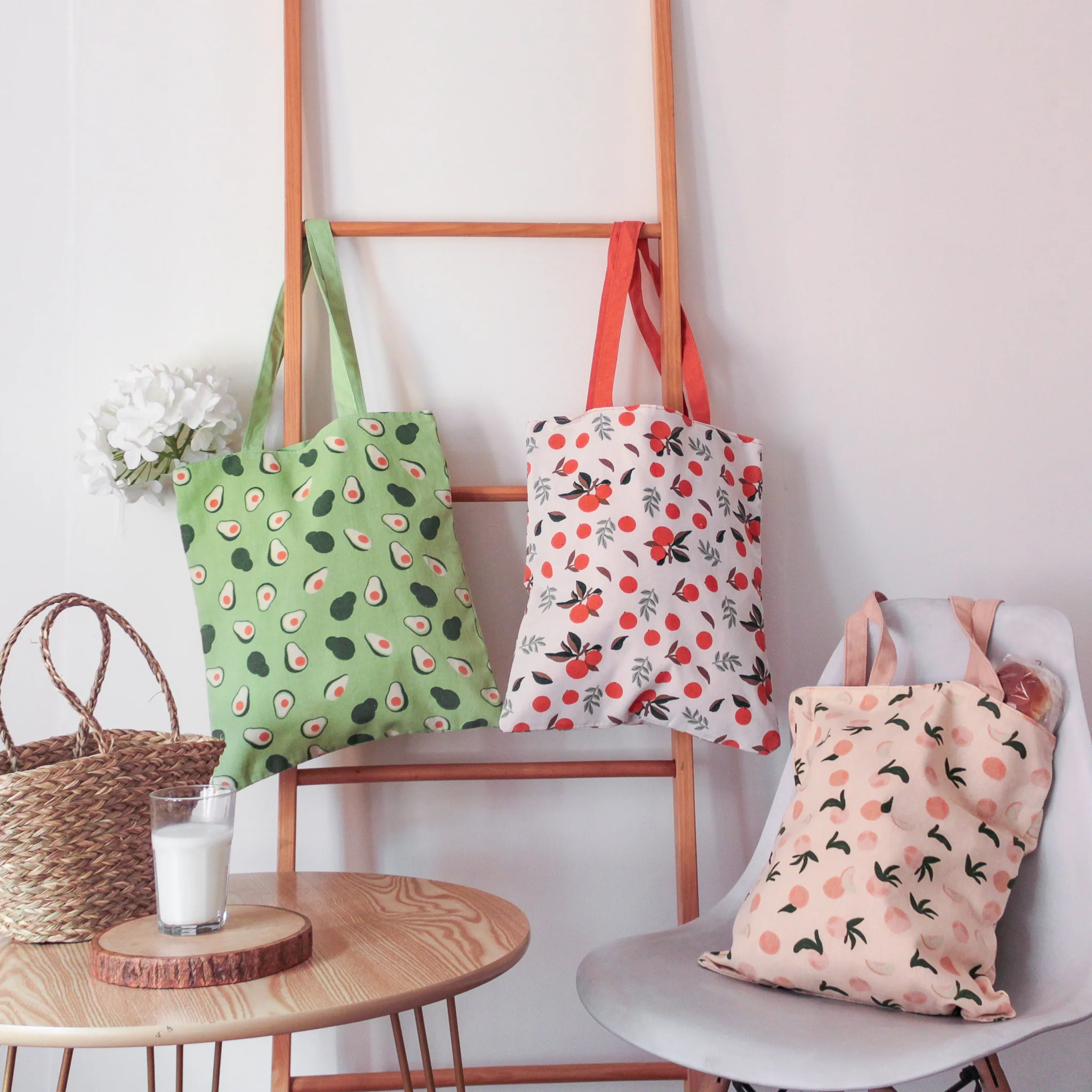 Reversible Bag - Image 4