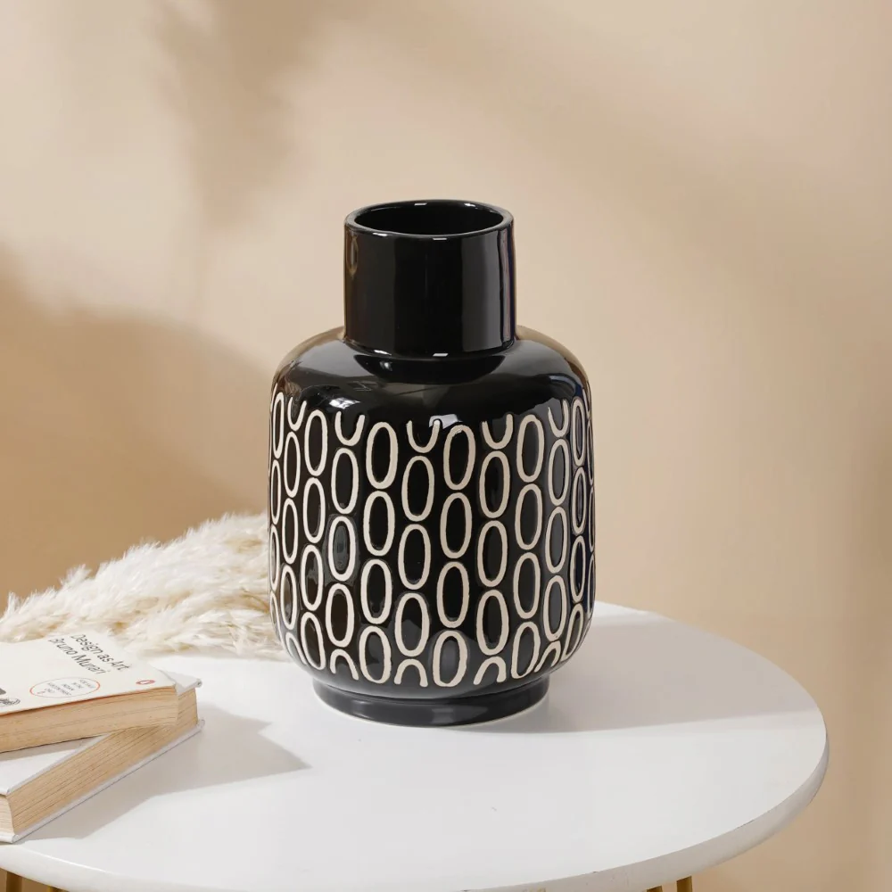 Room Decor Vase - Image 5