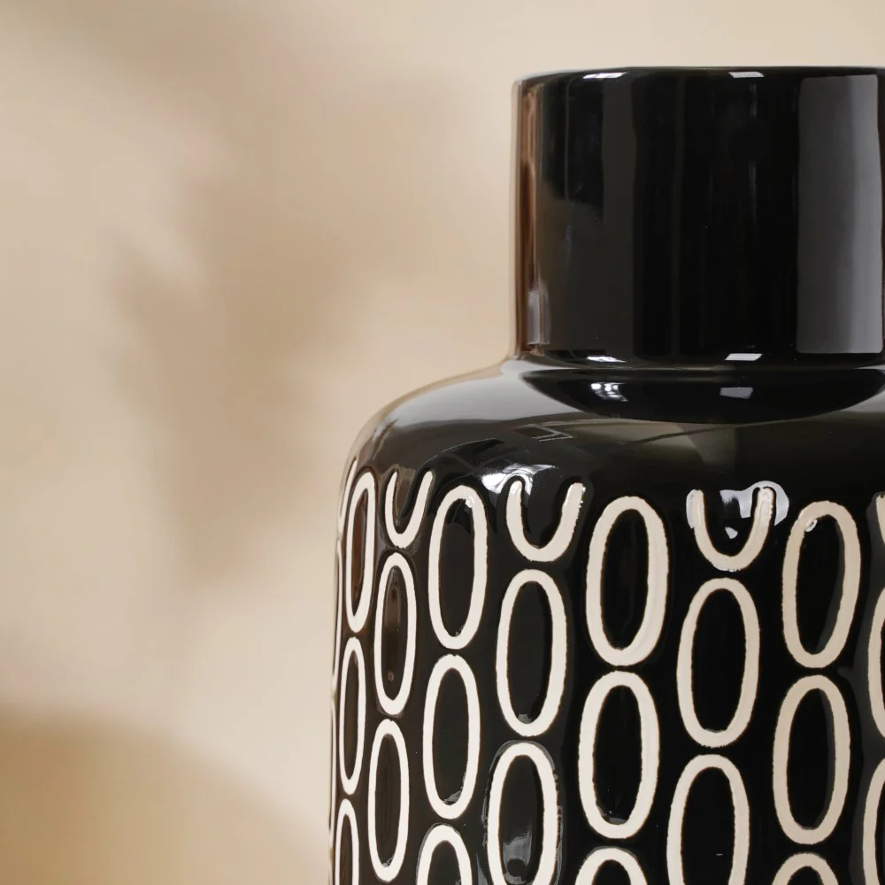 Room Decor Vase - Image 7