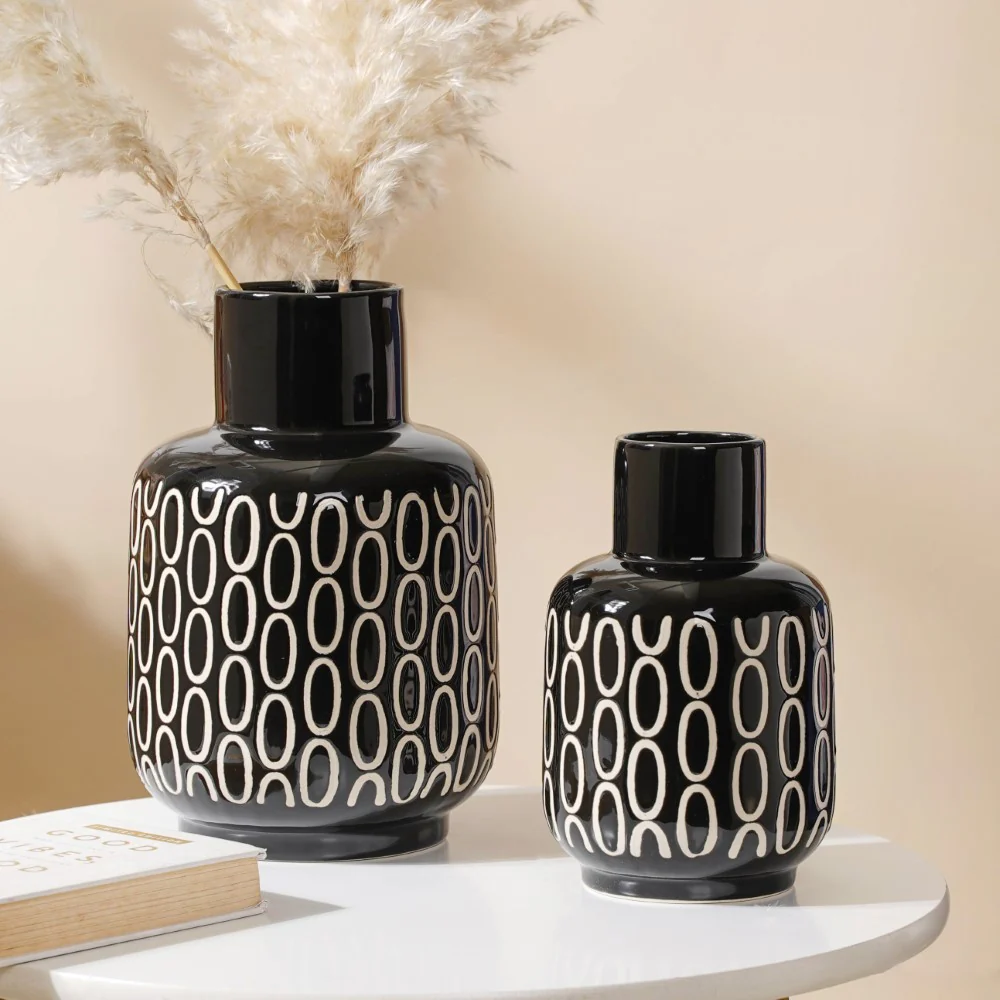 Room Decor Vase - Image 8