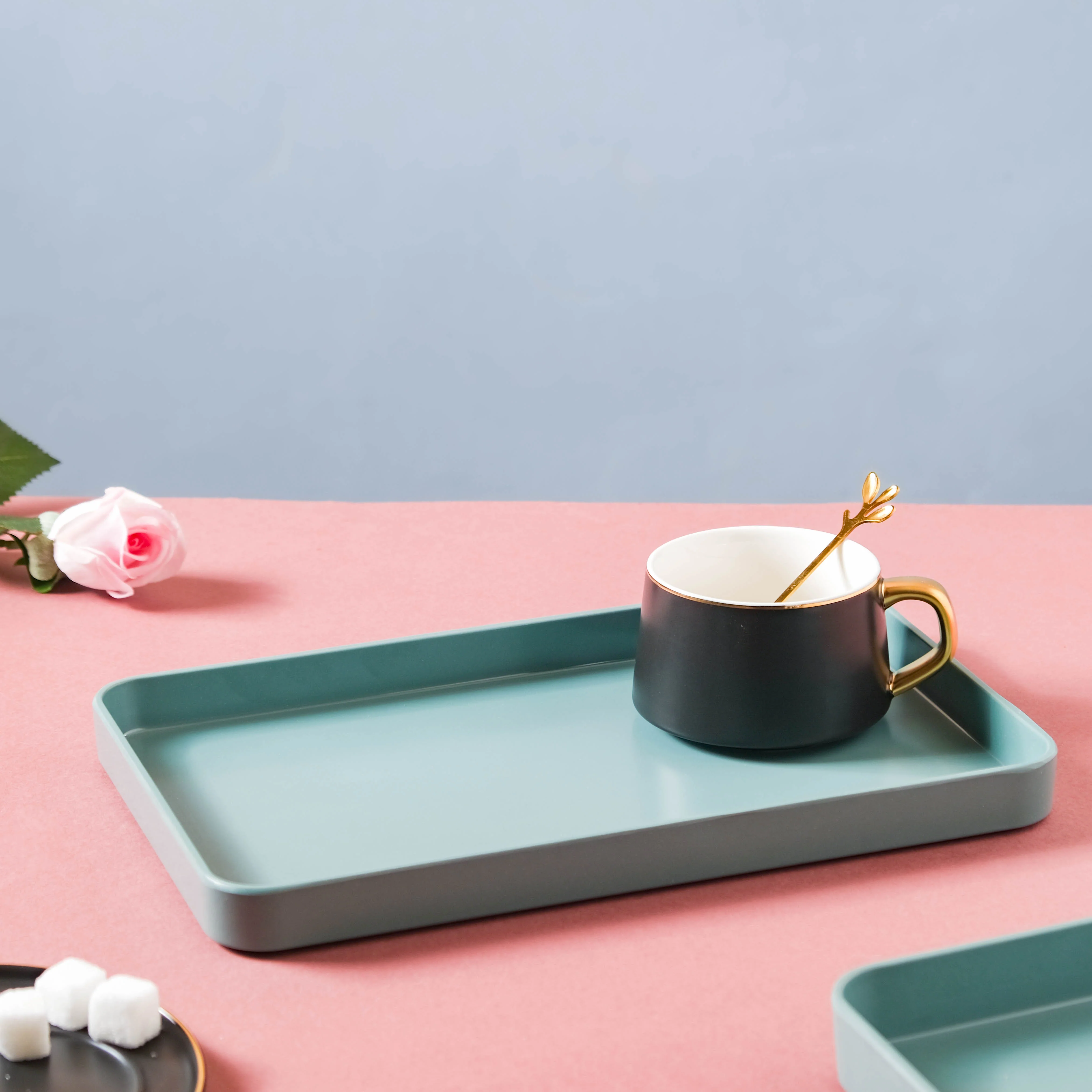 Room Essentials Tray - Image 4