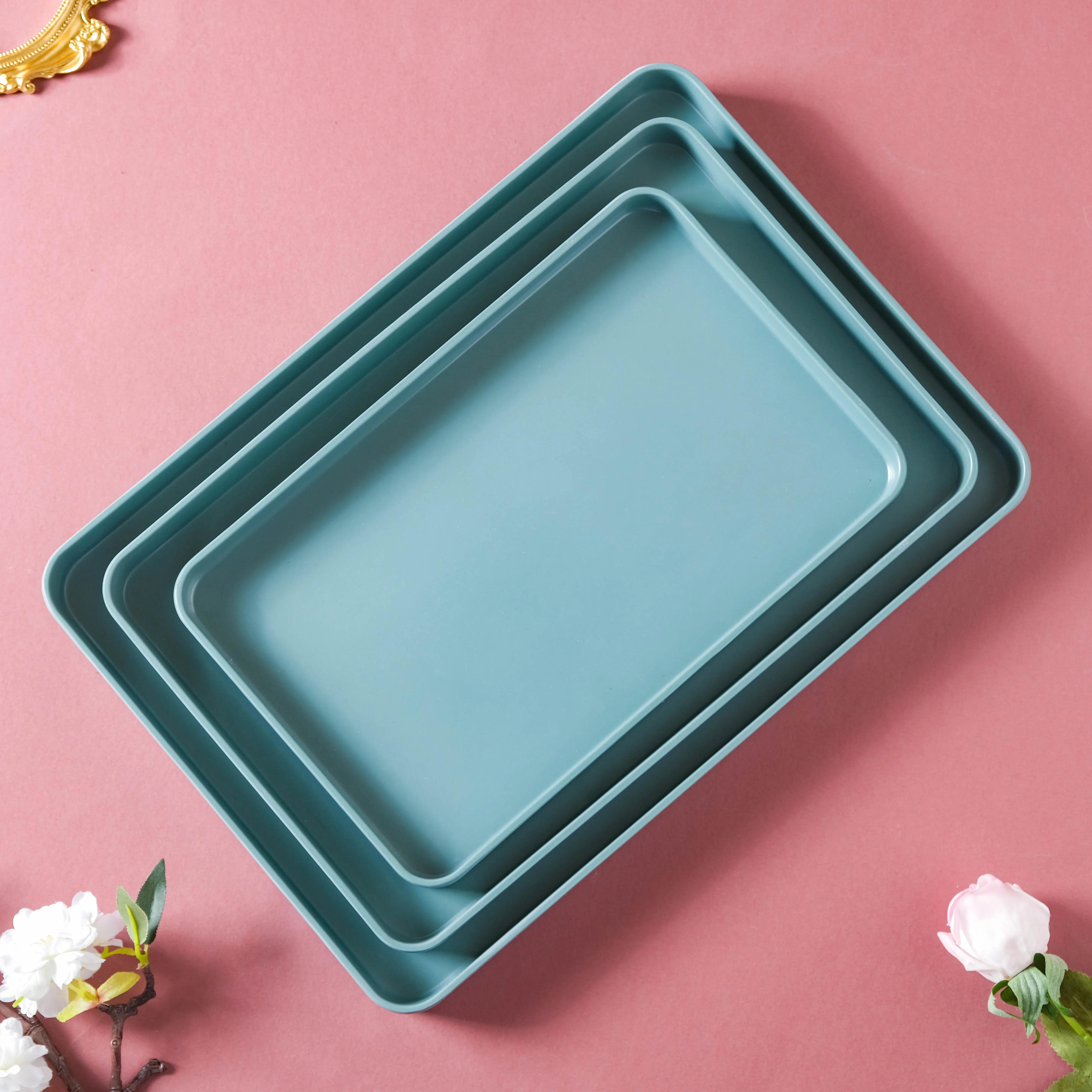 Room Essentials Tray - Image 5