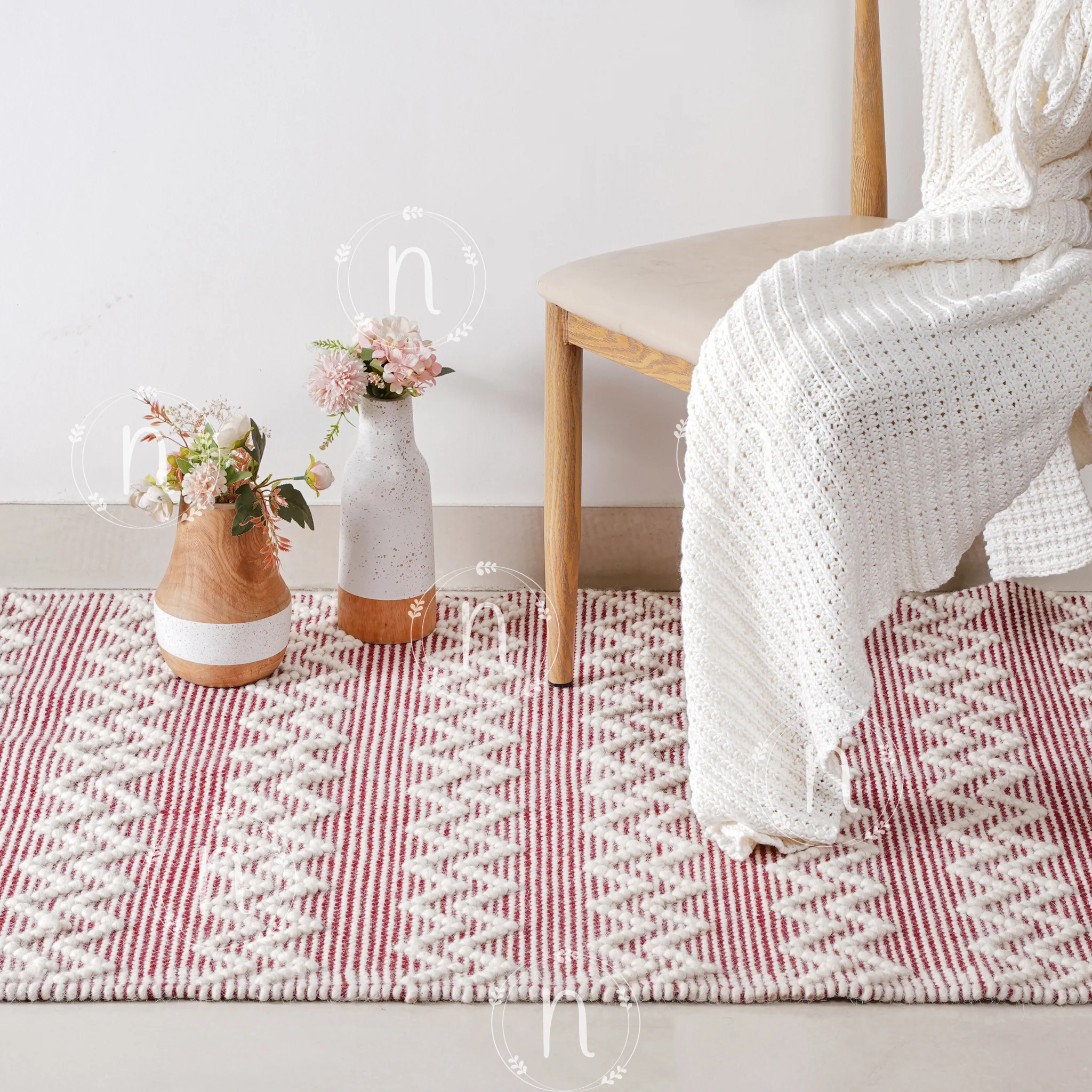 Rosaline Rug - Image 3