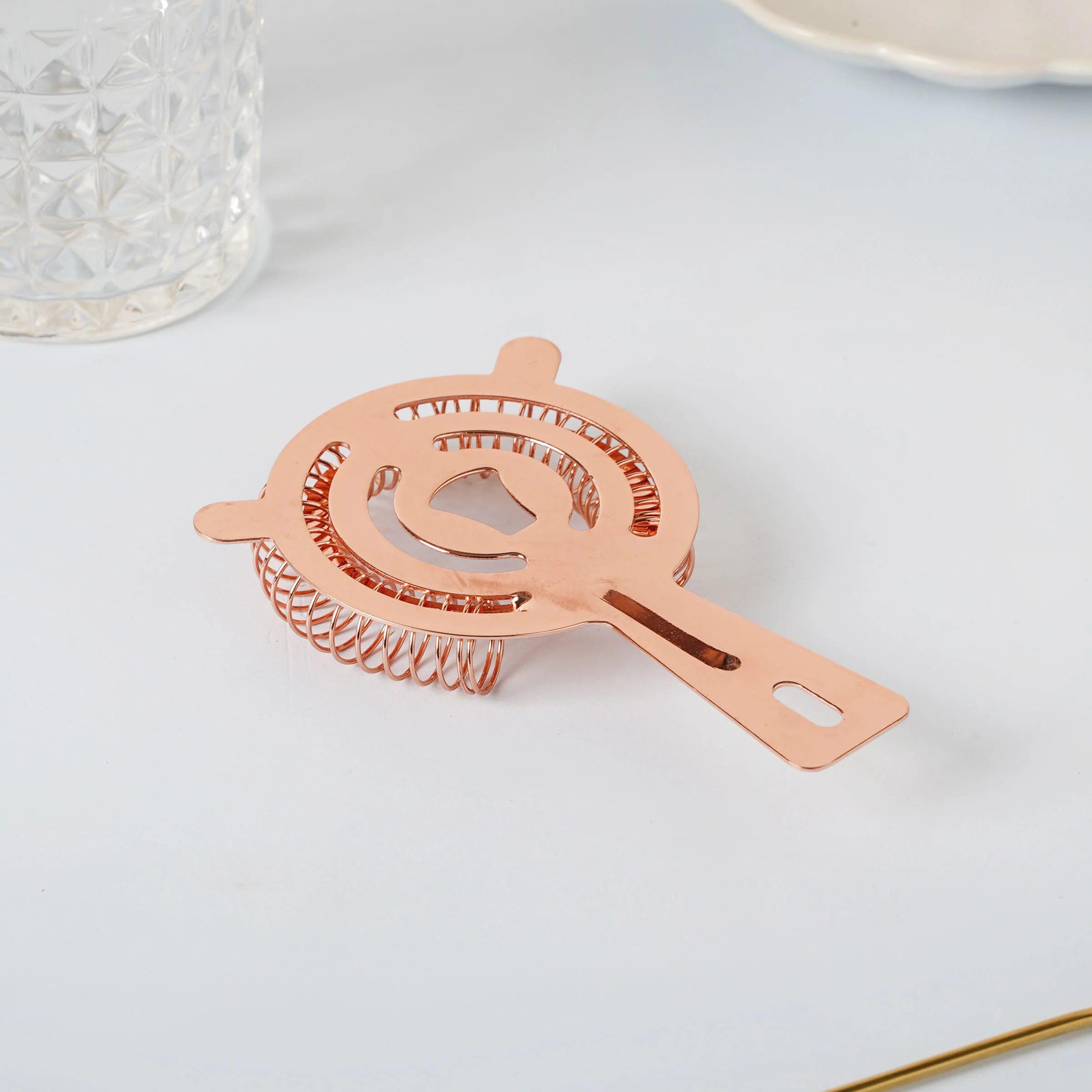 Rose Gold Ice Filter - Image 4