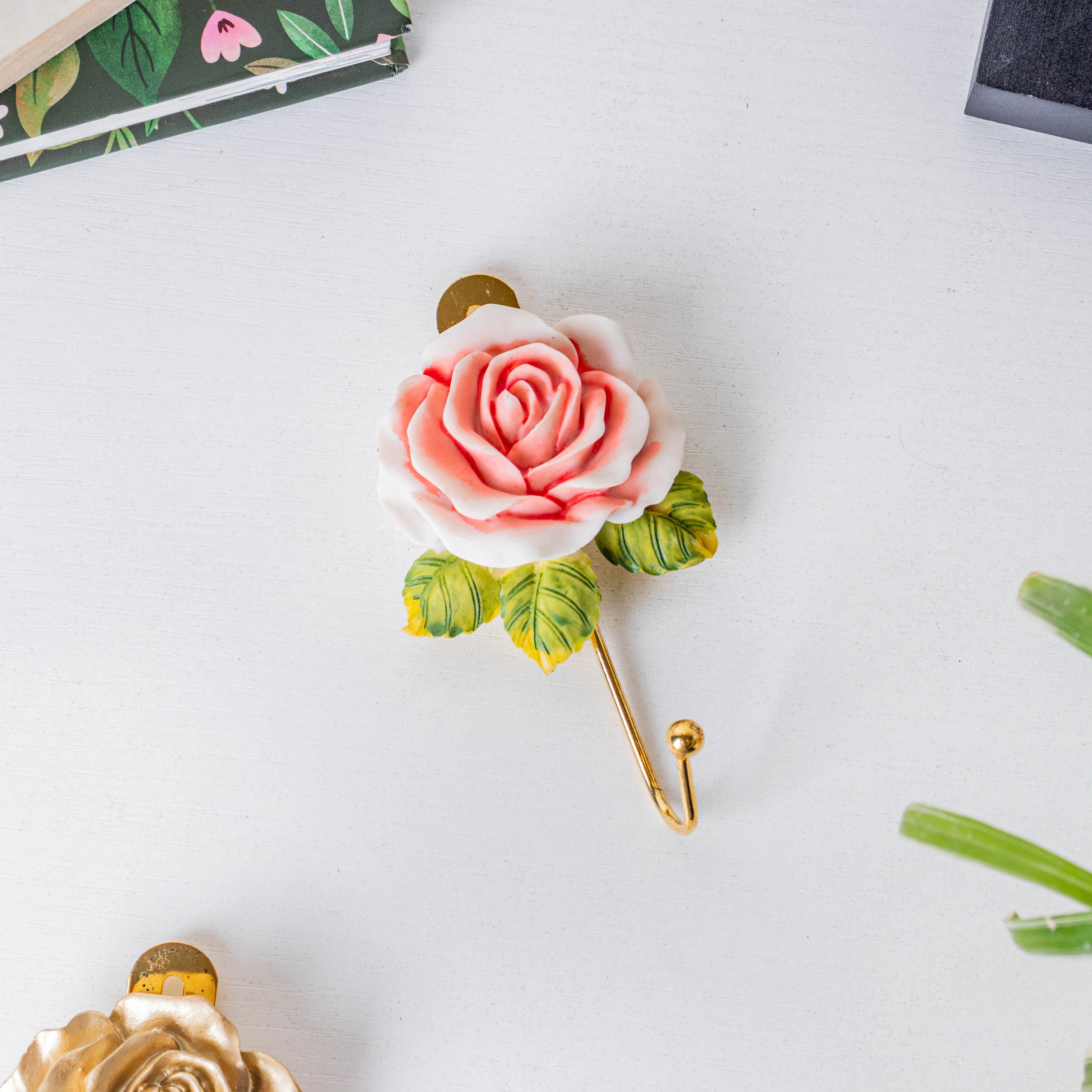 Rose Hook