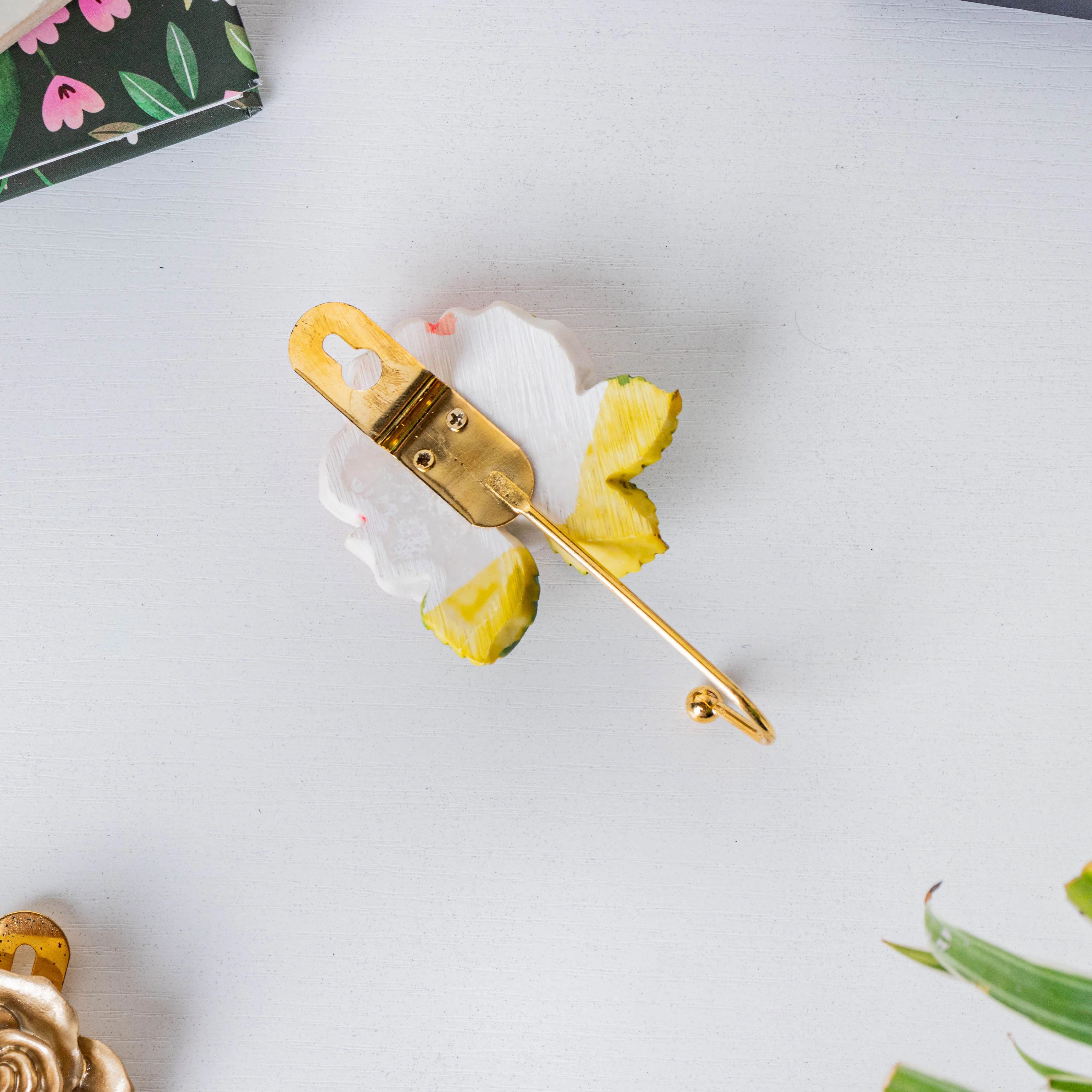 Rose Hook - Image 5