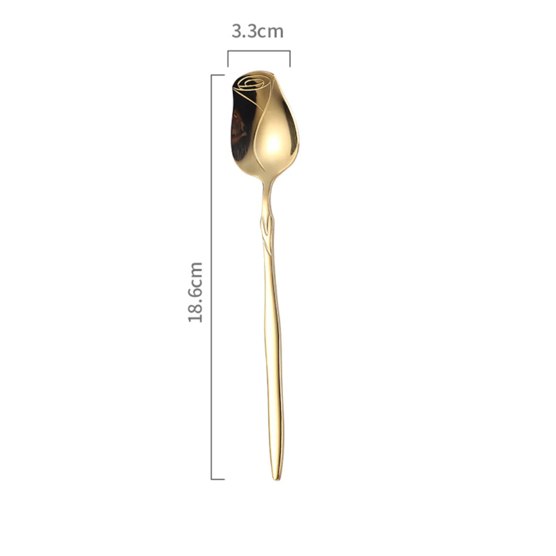 Rose Cutlery - Image 16