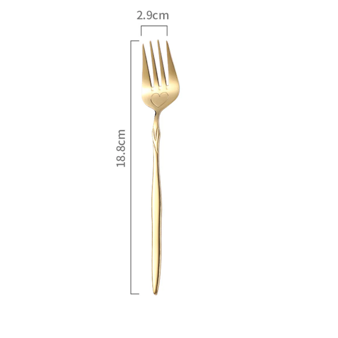 Rose Cutlery - Image 20