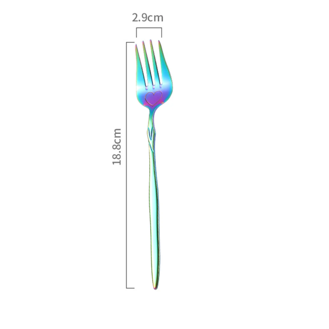 Rose Cutlery - Image 23