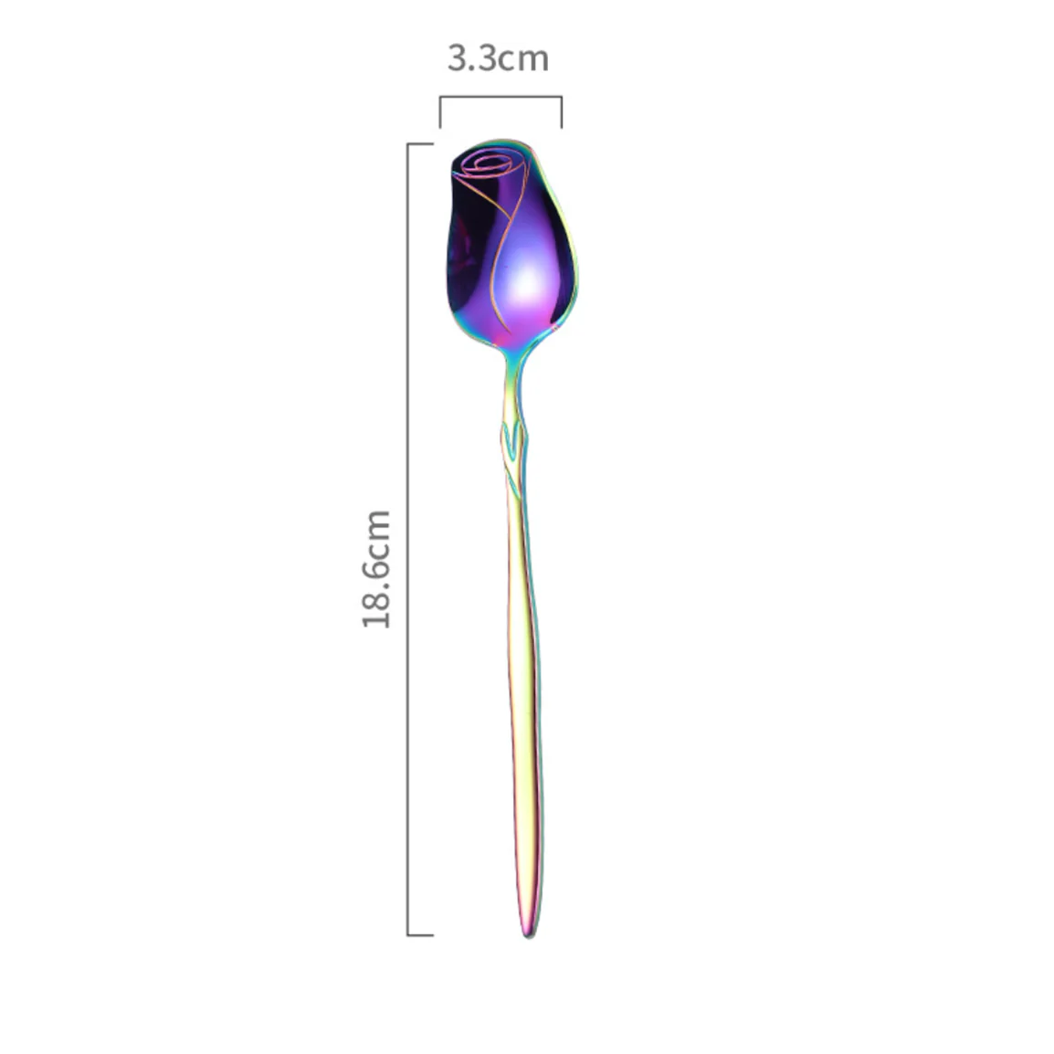 Rose Cutlery - Image 24