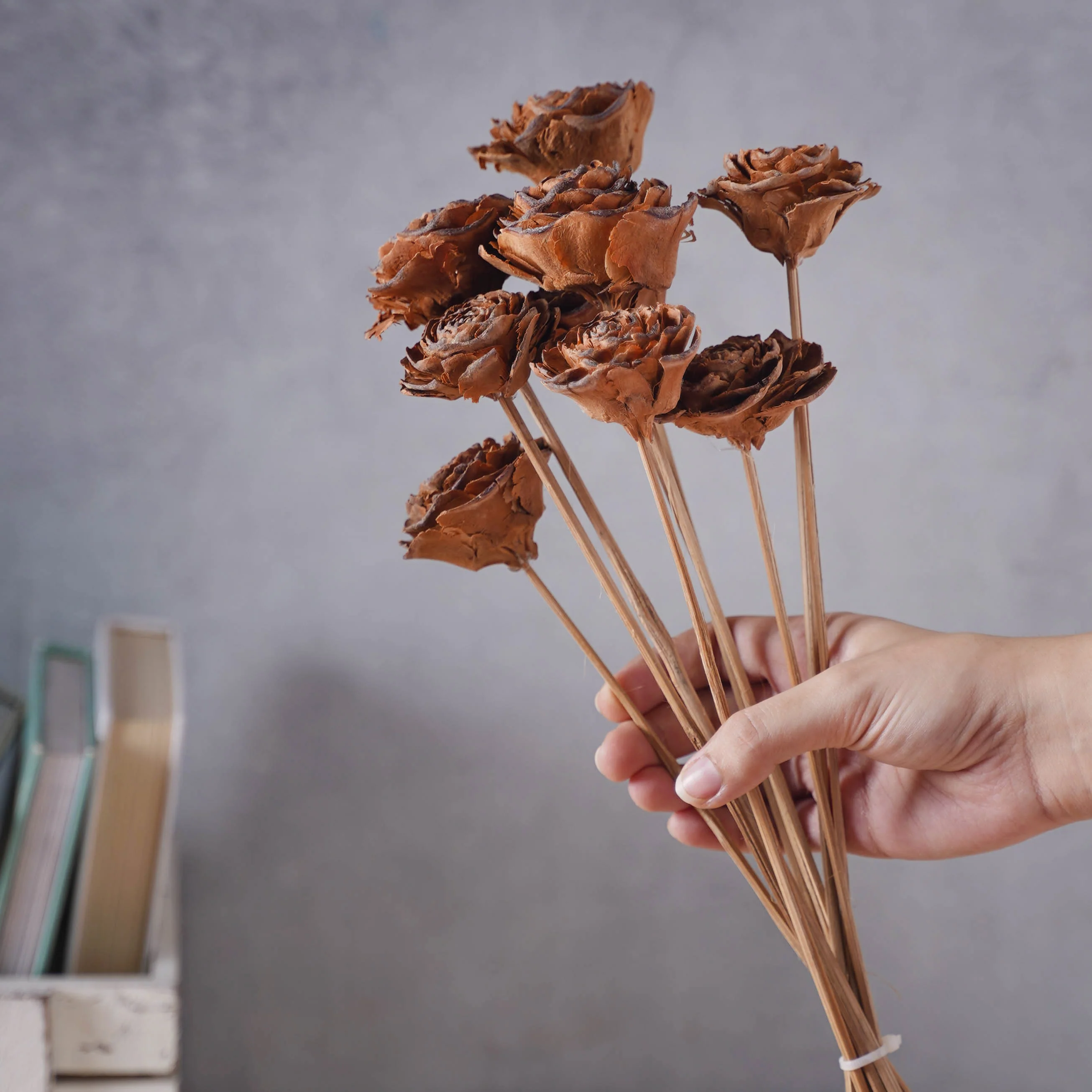Rose Stick - Image 3