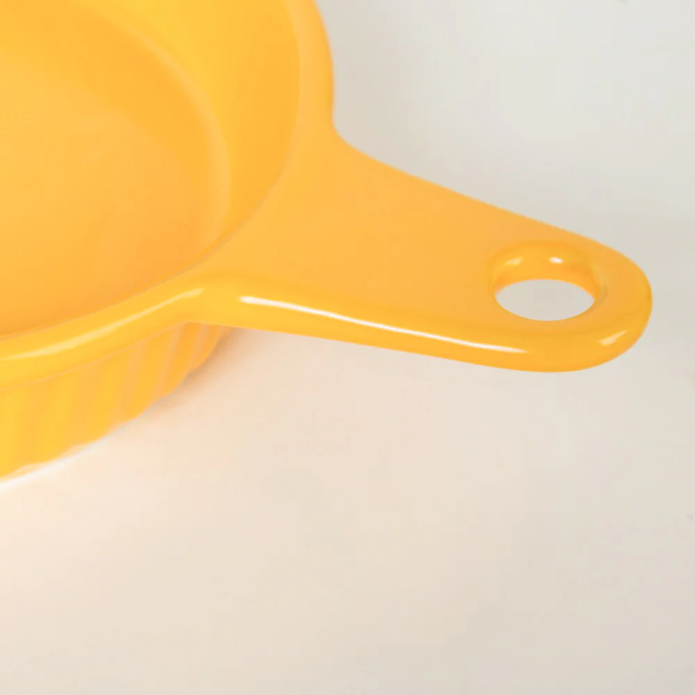 Round Baking Plate 300 ml - Image 10