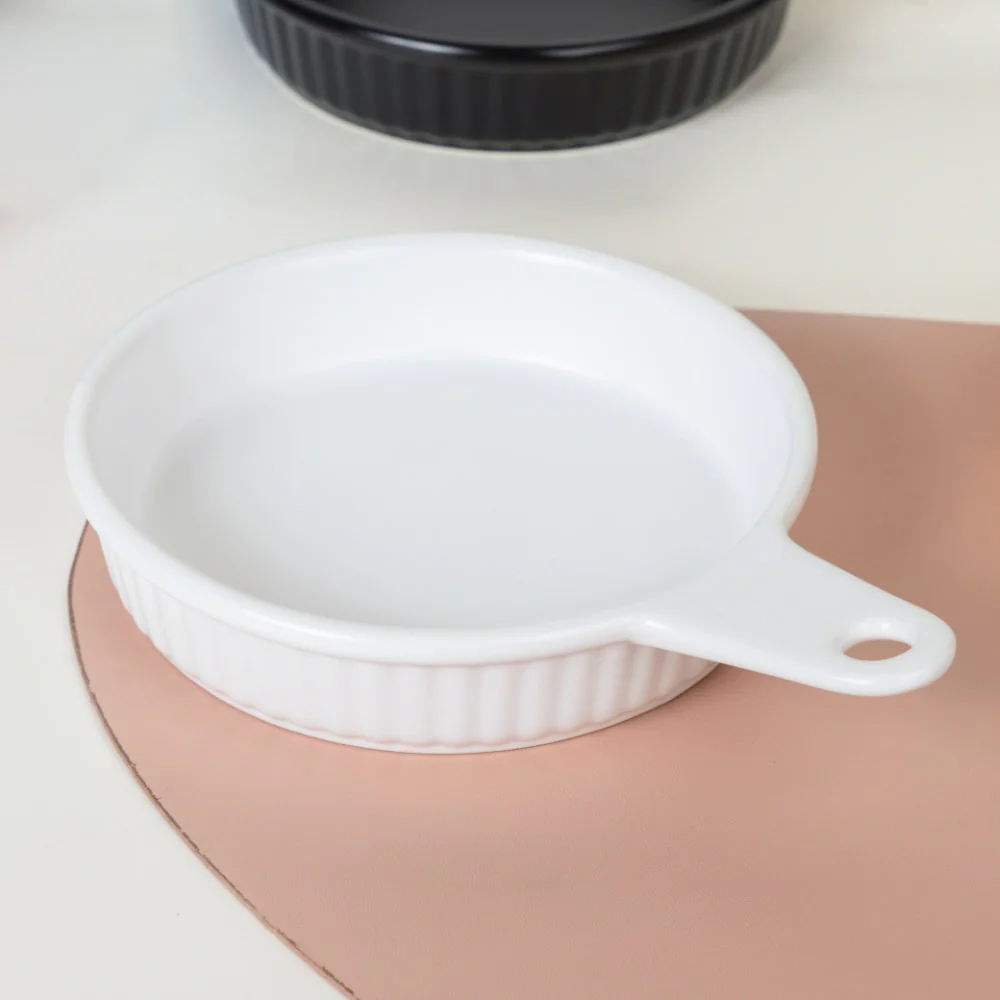 Round Baking Plate 300 ml - Image 6
