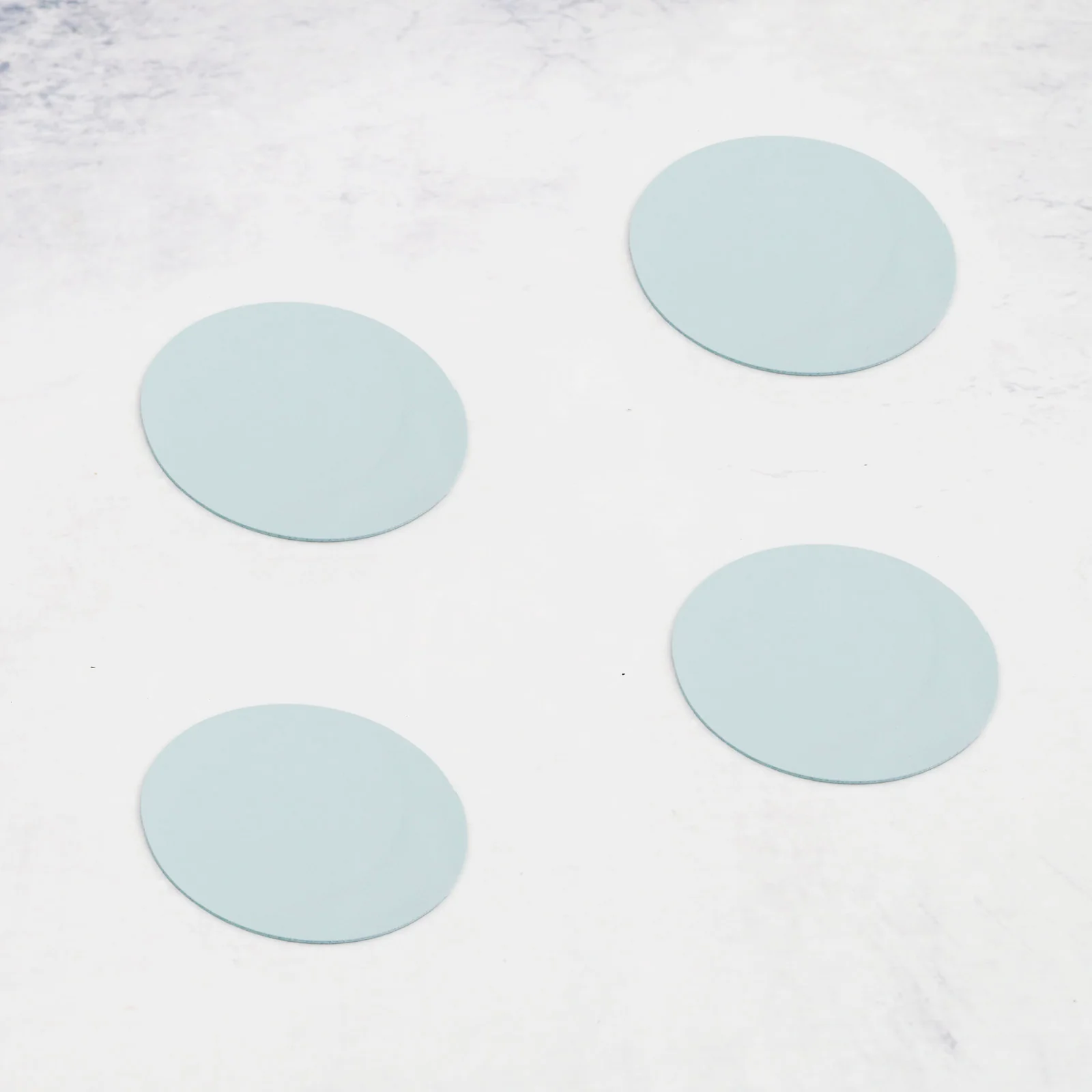 Round Coaster Set of 2 - Image 2