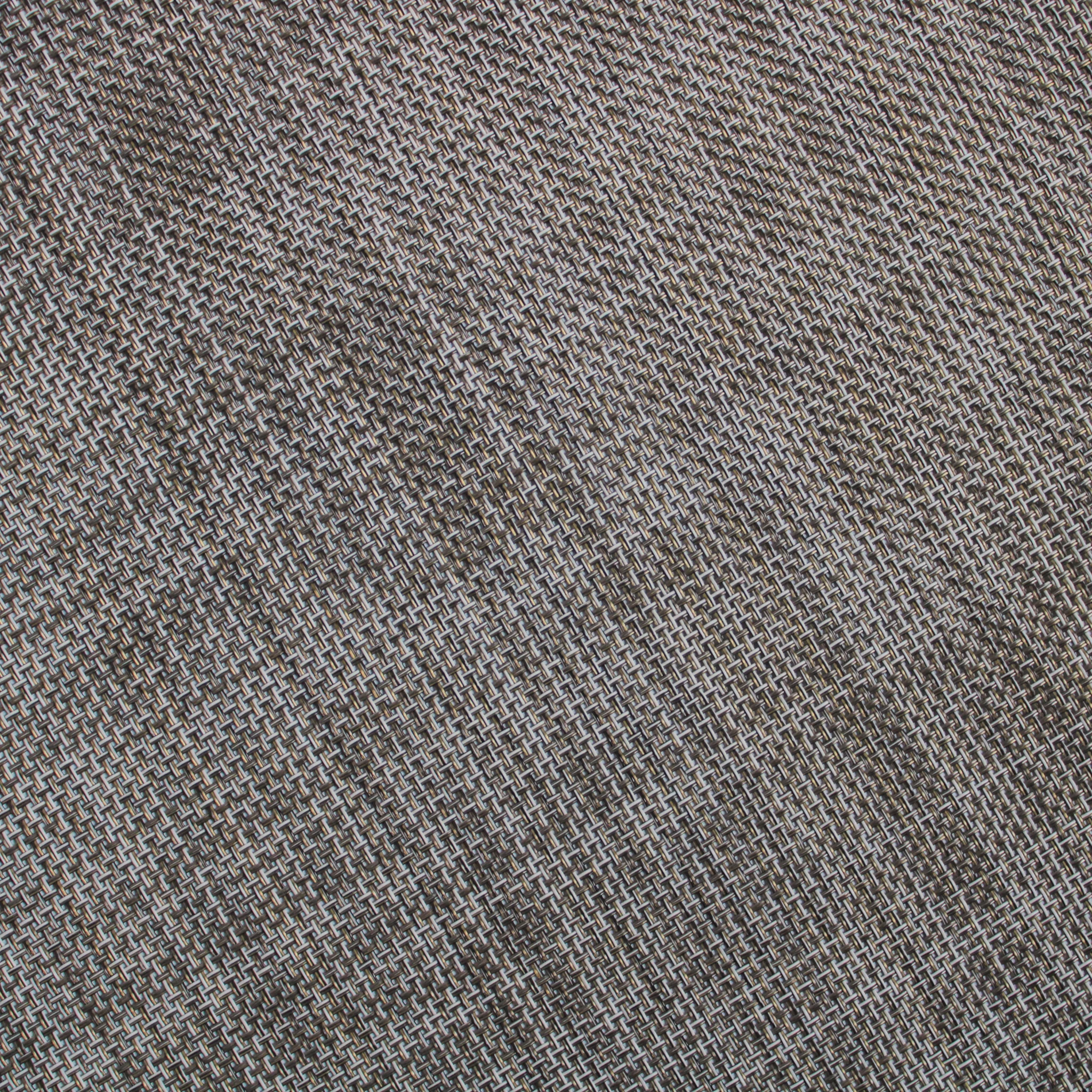 Round Placemat Dark Grey Set of 4 - Image 8