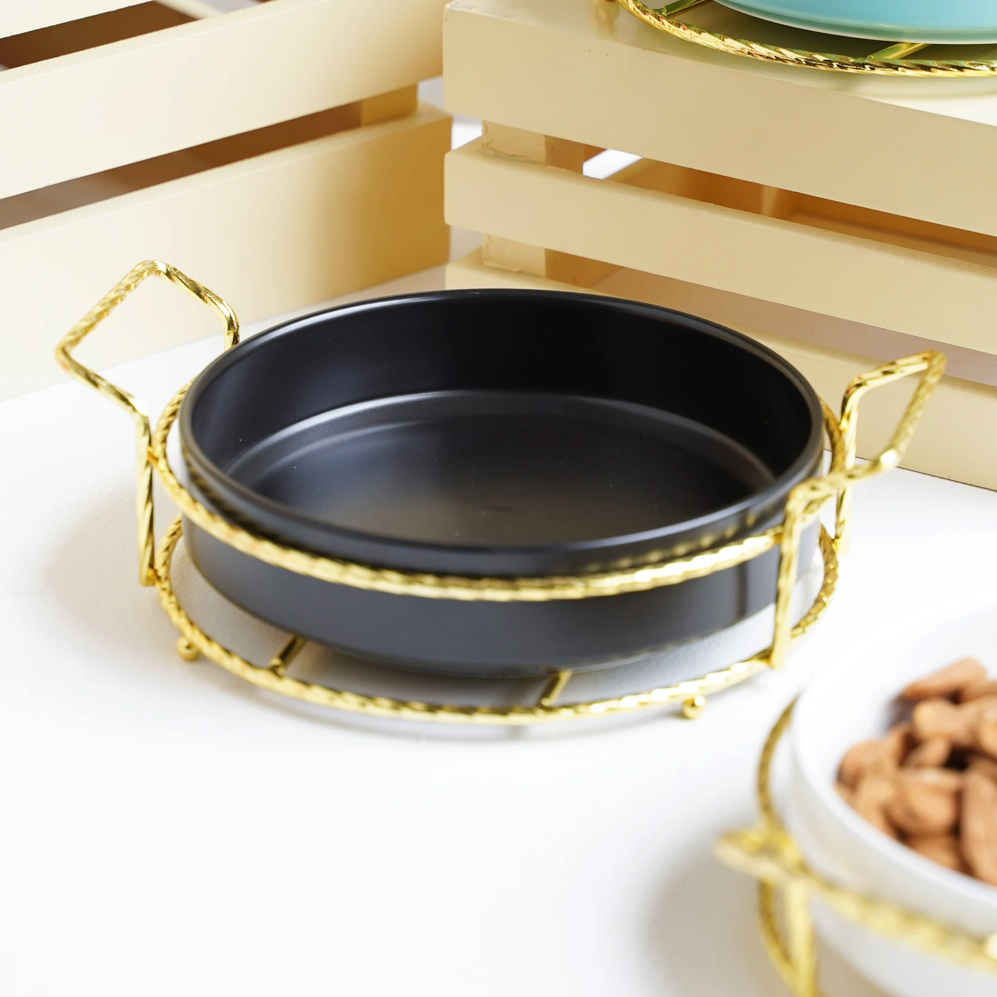 Round Platter - Image 10