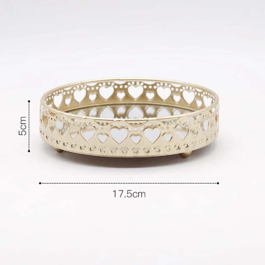 Round Tray - Image 11