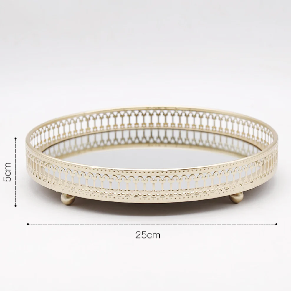 Round Tray - Image 12