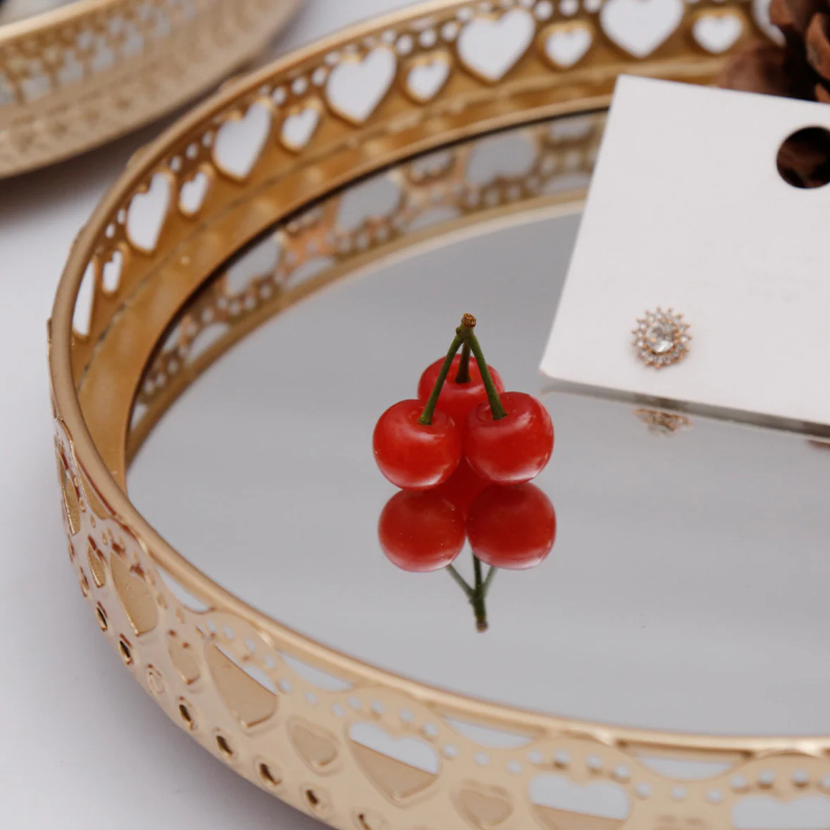 Round Tray - Image 9
