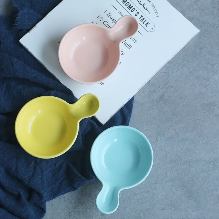MERRY Round Dish - Image 11