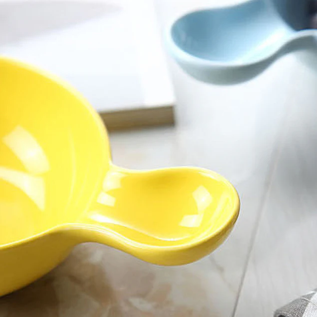 MERRY Round Dish - Image 20