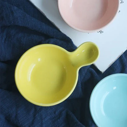 MERRY Round Dish - Image 6