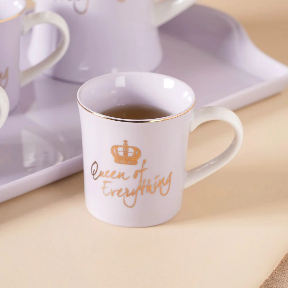Royal Tea Set - Image 16