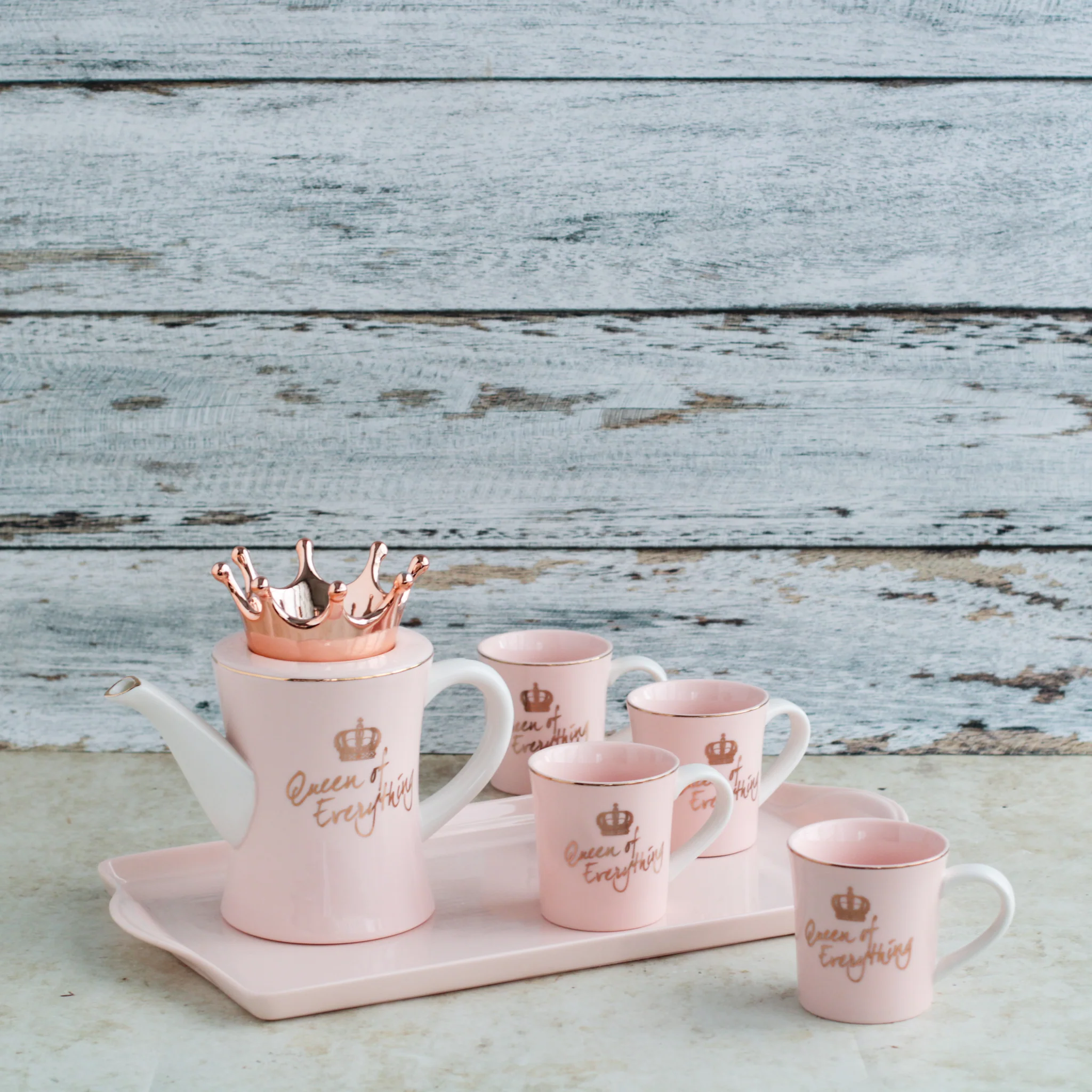 Royal Tea Set - Image 20