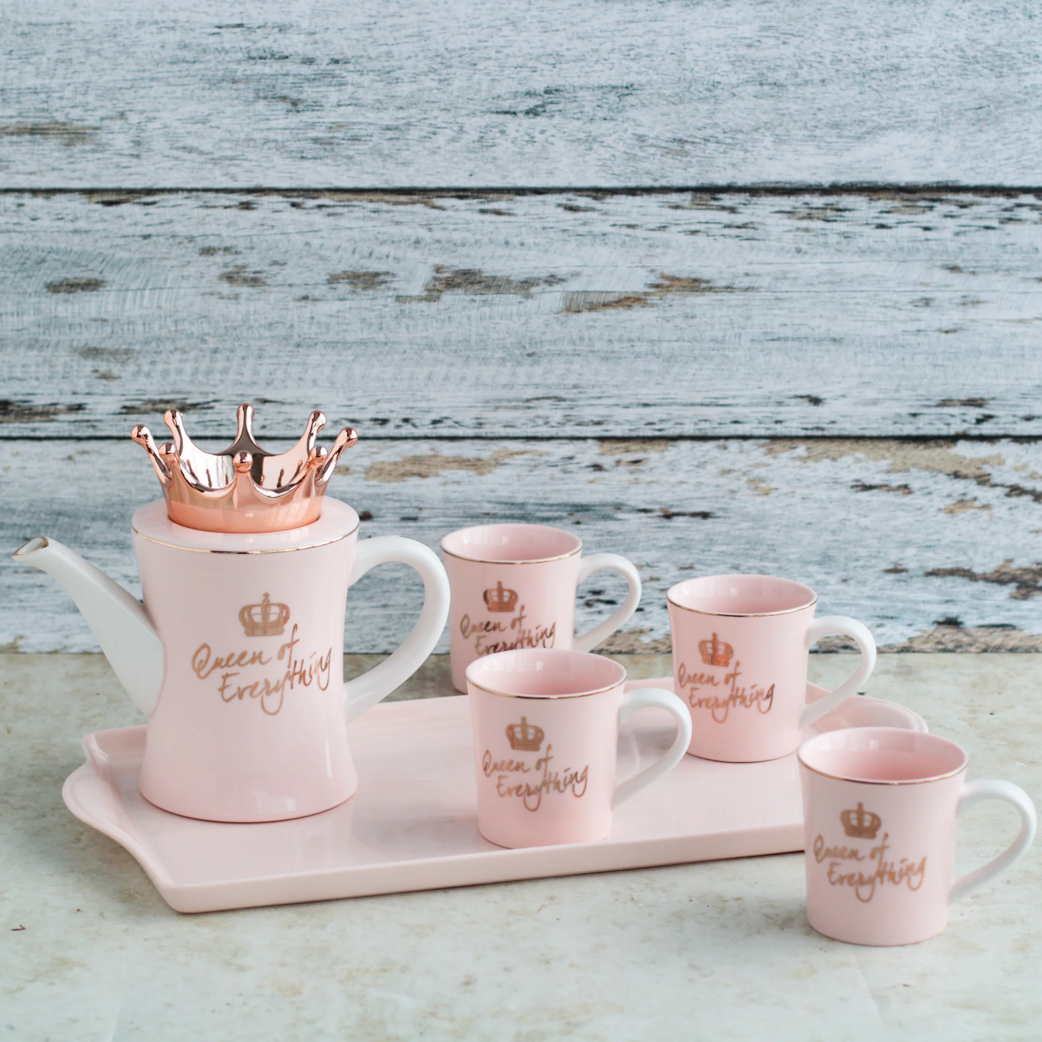 Royal Tea Set - Image 33