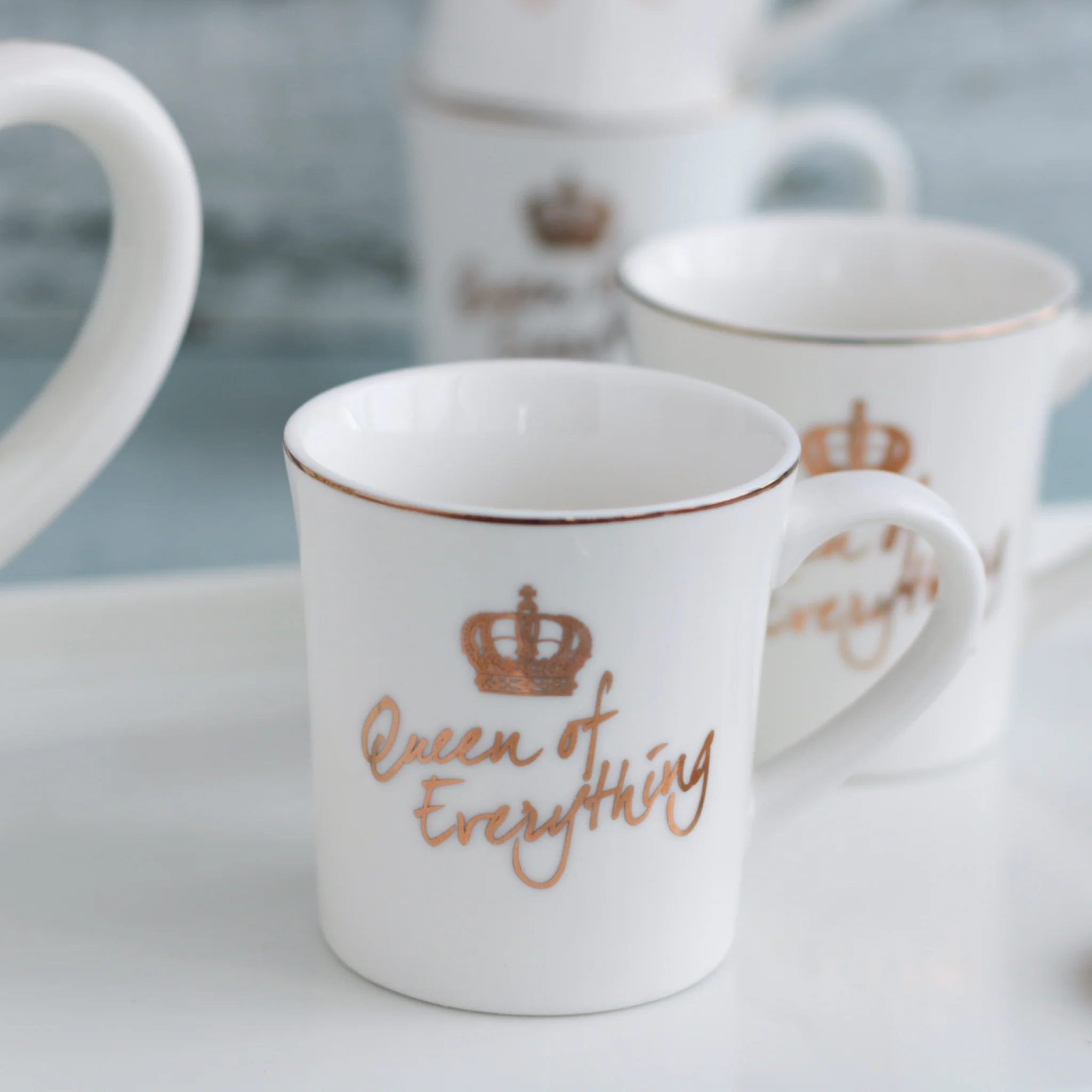 Royal Tea Set - Image 36