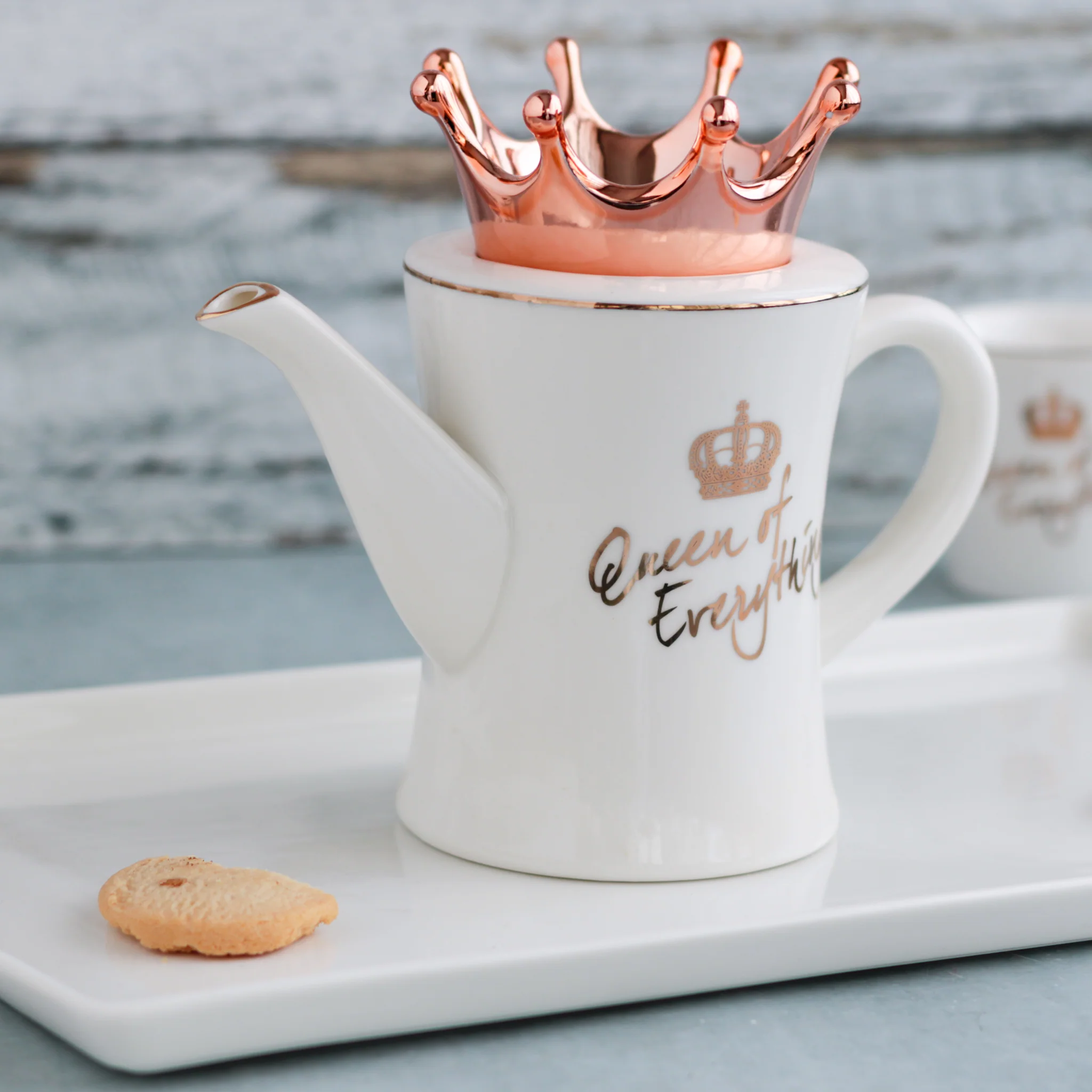 Royal Tea Set - Image 38