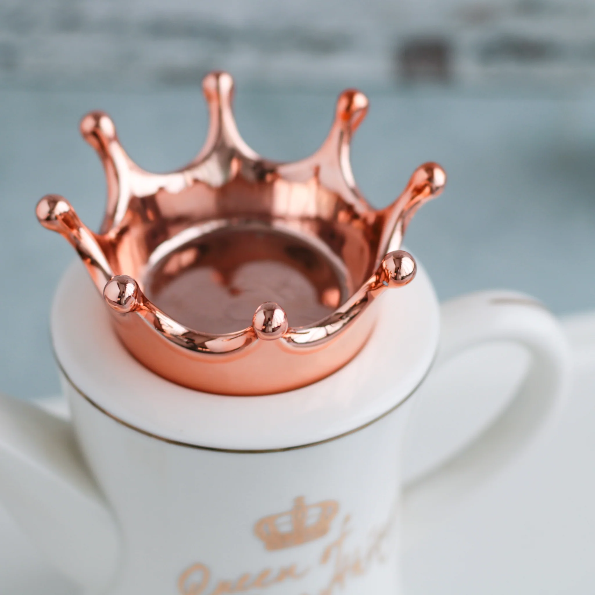 Royal Tea Set - Image 39