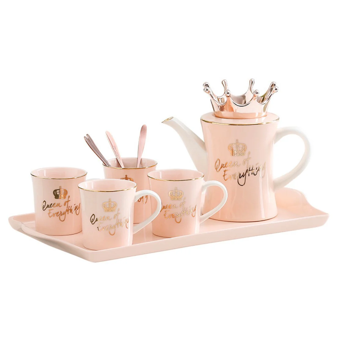 Royal Tea Set - Image 43
