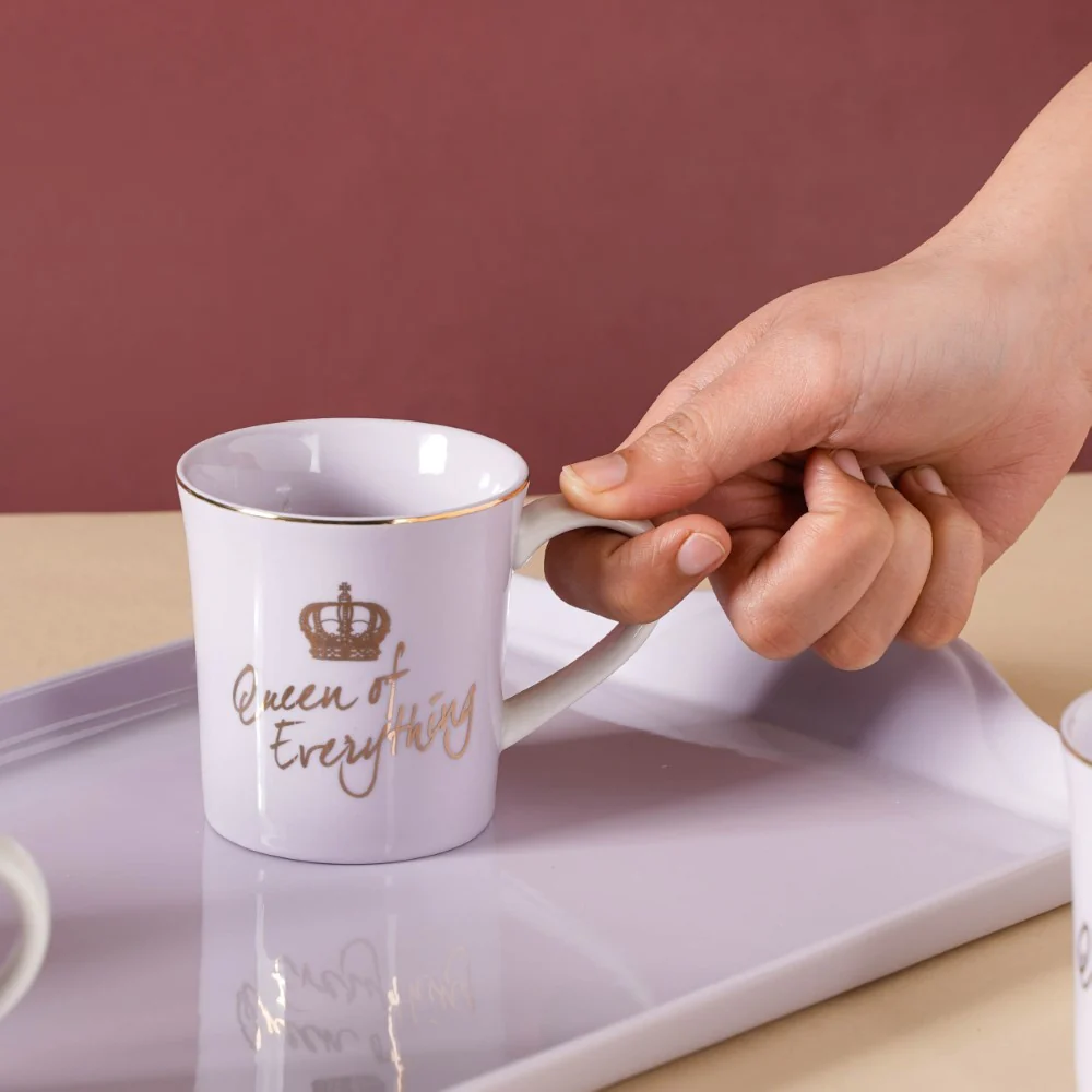 Royal Tea Set - Image 5