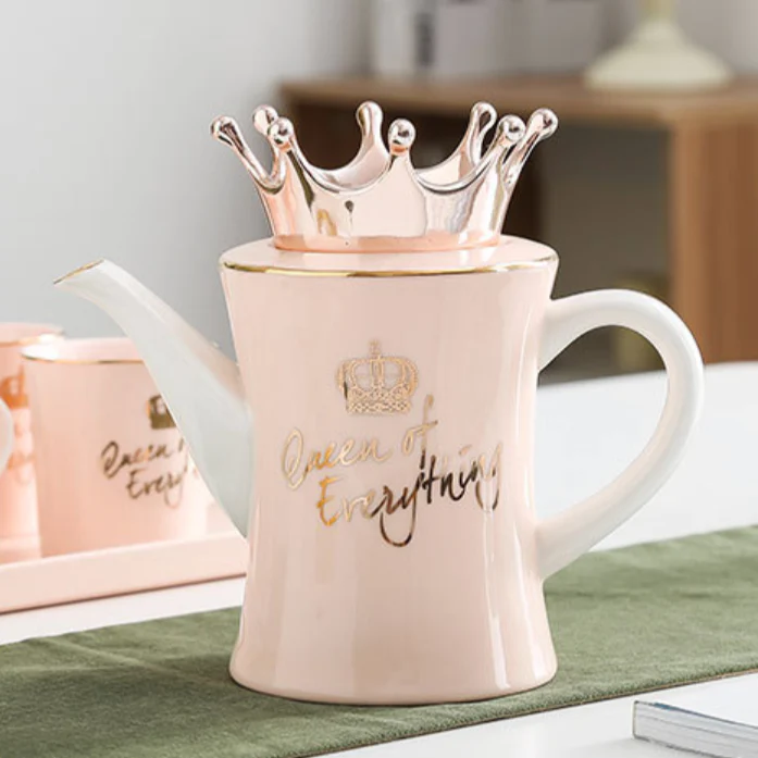 Royal Tea Set - Image 50