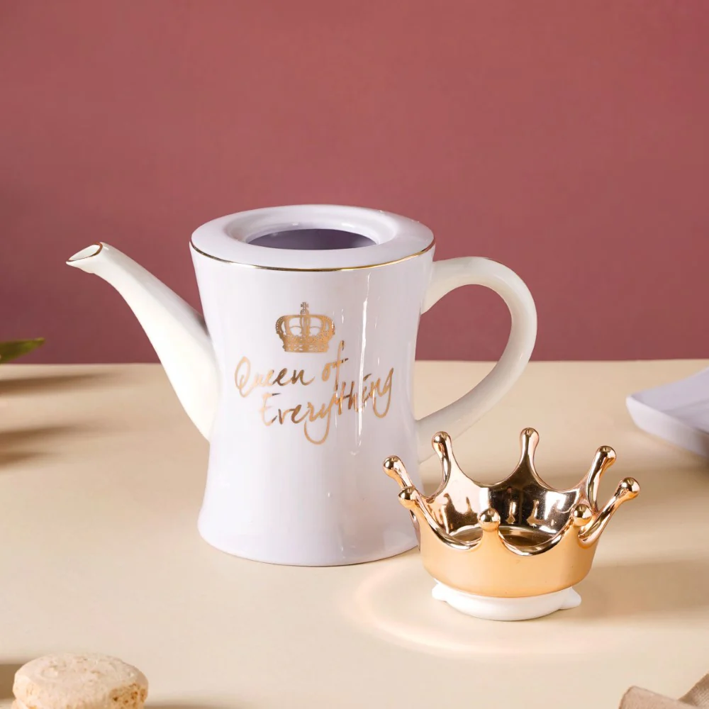 Royal Tea Set - Image 8