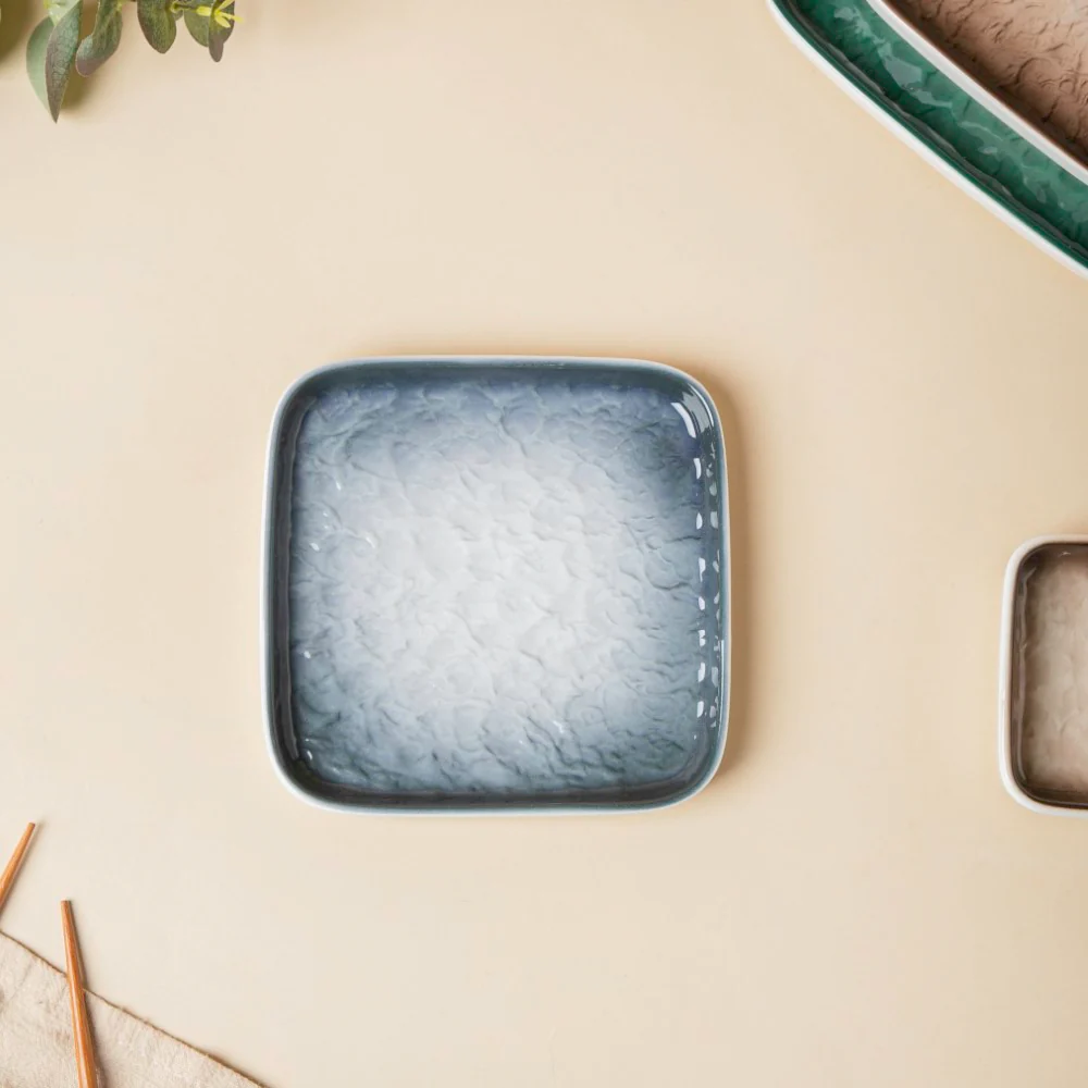 Rustic 23 Piece Snack Set For 6 - Image 10